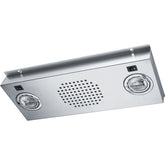 Omega Cooker Hood - 01OME038STFLATAS
